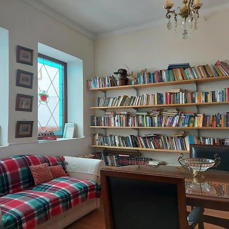 La Cara Oculta De Salta Bed And Breakfast Exterior photo