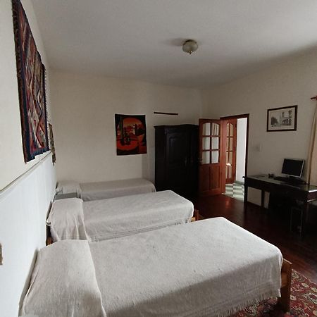 La Cara Oculta De Salta Bed And Breakfast Exterior photo