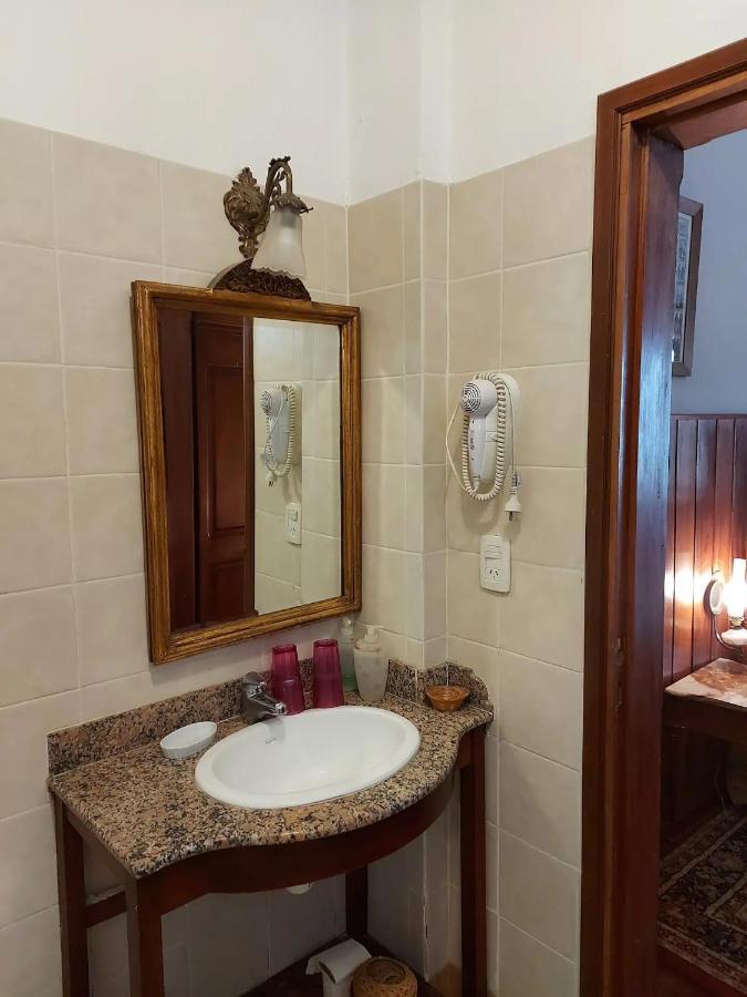 La Cara Oculta De Salta Bed And Breakfast Exterior photo