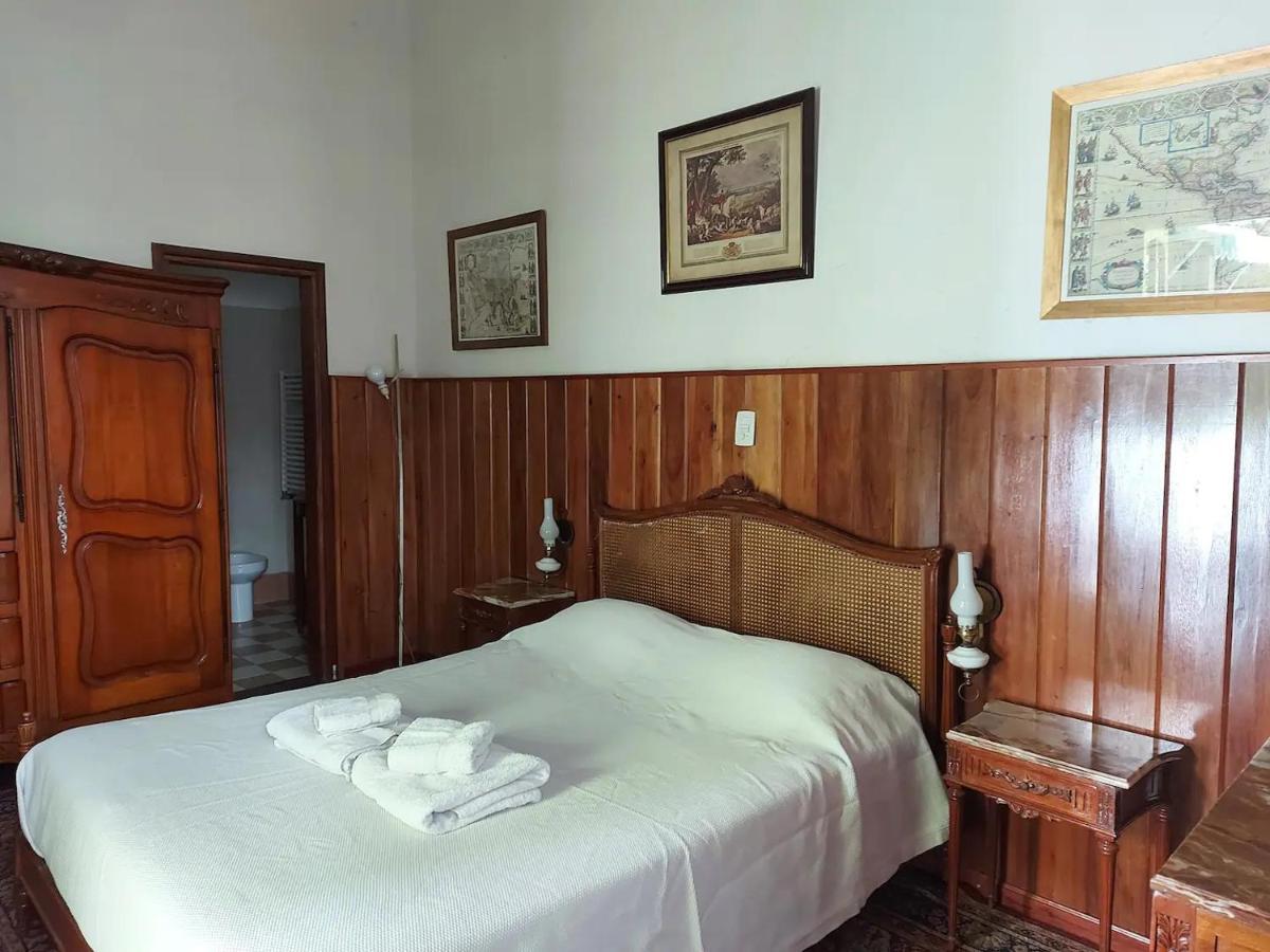 La Cara Oculta De Salta Bed And Breakfast Exterior photo