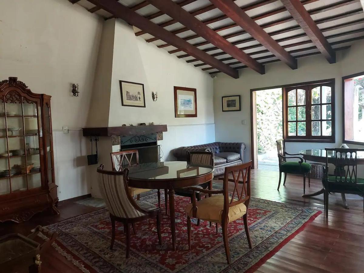 La Cara Oculta De Salta Bed And Breakfast Exterior photo