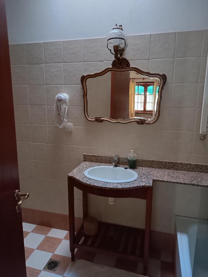 La Cara Oculta De Salta Bed And Breakfast Exterior photo