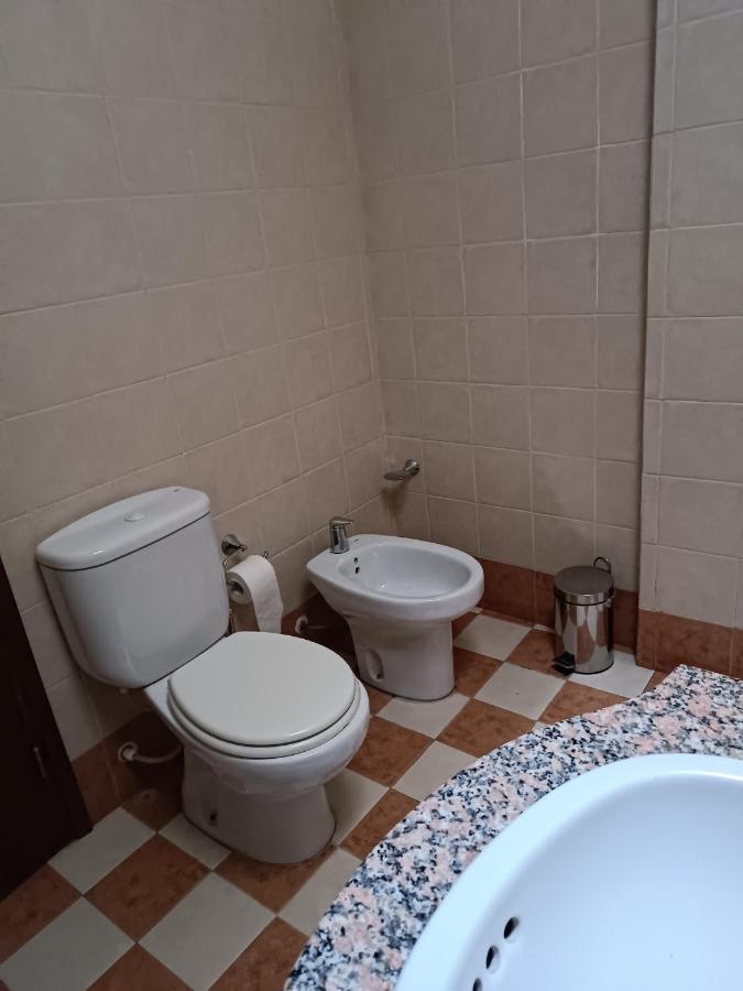 La Cara Oculta De Salta Bed And Breakfast Exterior photo