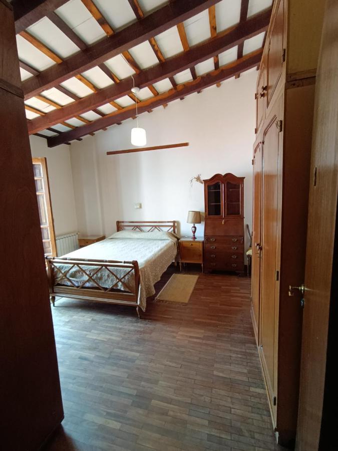 La Cara Oculta De Salta Bed And Breakfast Exterior photo