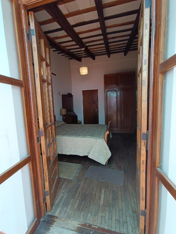 La Cara Oculta De Salta Bed And Breakfast Exterior photo