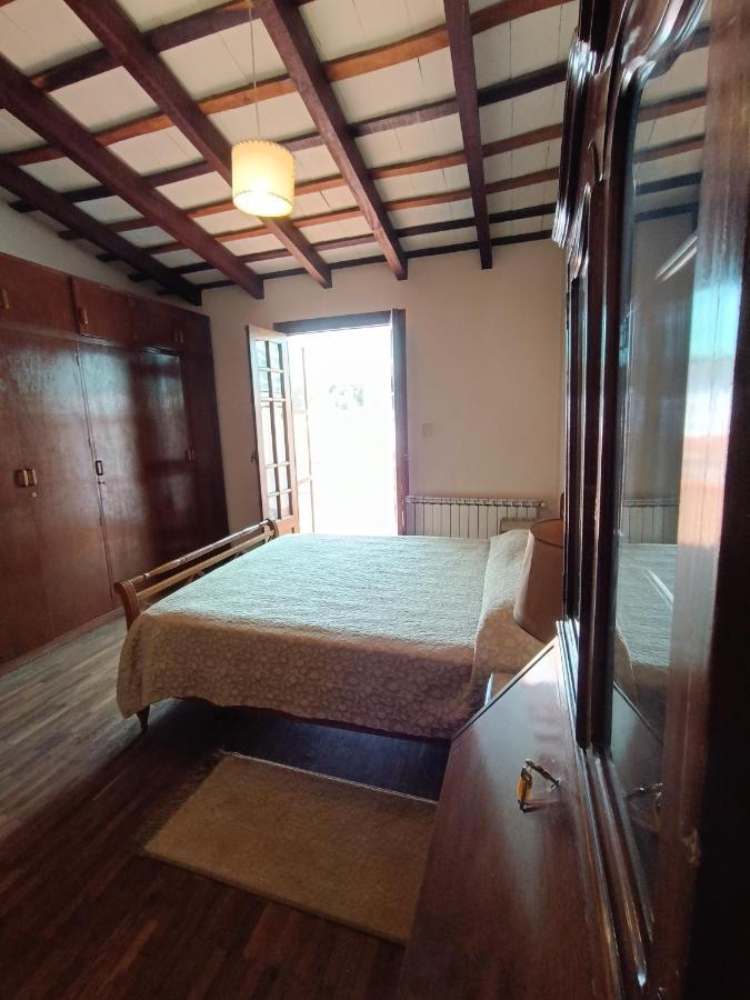 La Cara Oculta De Salta Bed And Breakfast Exterior photo