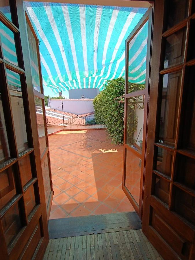 La Cara Oculta De Salta Bed And Breakfast Exterior photo