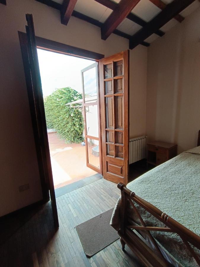 La Cara Oculta De Salta Bed And Breakfast Exterior photo