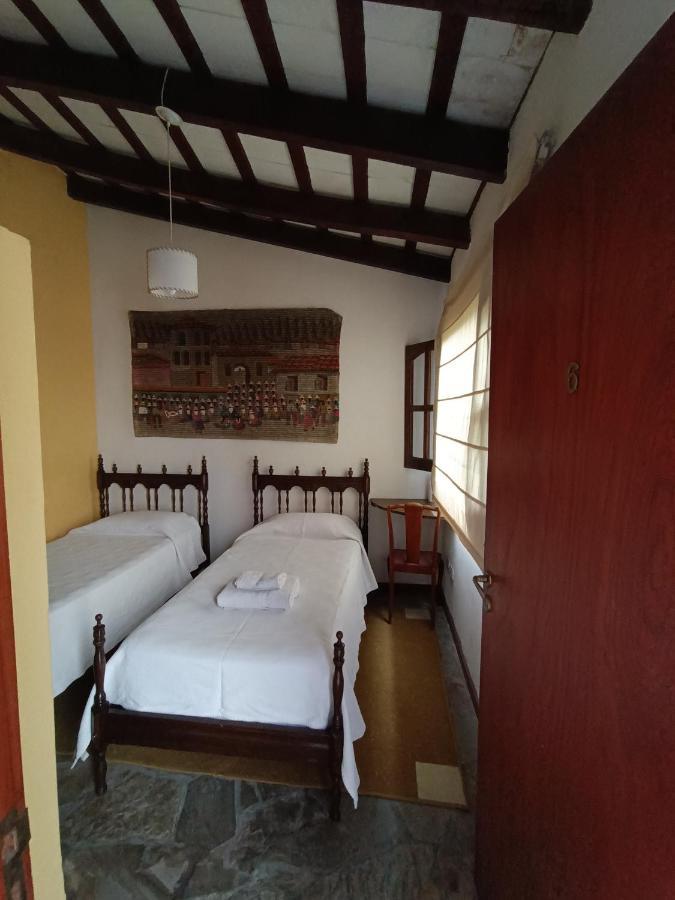 La Cara Oculta De Salta Bed And Breakfast Exterior photo