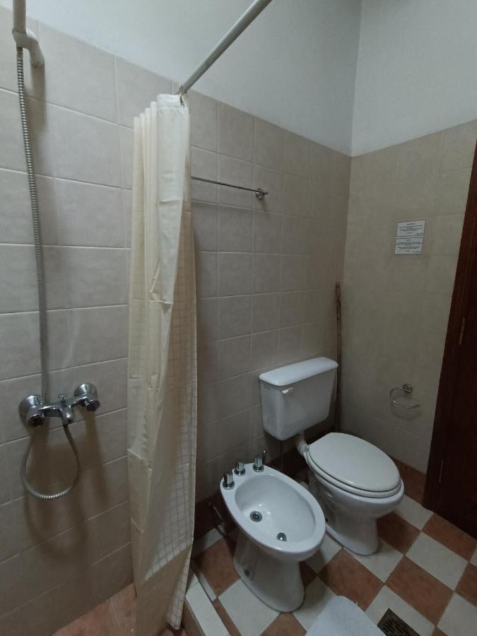 La Cara Oculta De Salta Bed And Breakfast Exterior photo