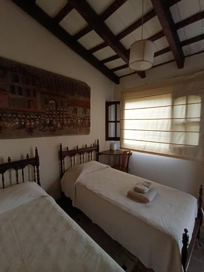 La Cara Oculta De Salta Bed And Breakfast Exterior photo