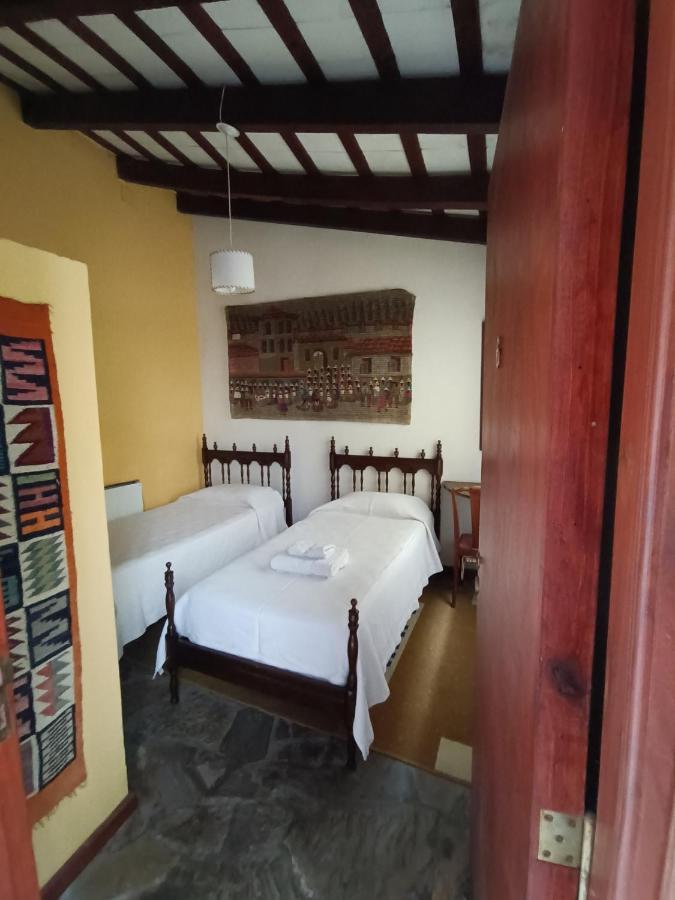 La Cara Oculta De Salta Bed And Breakfast Exterior photo