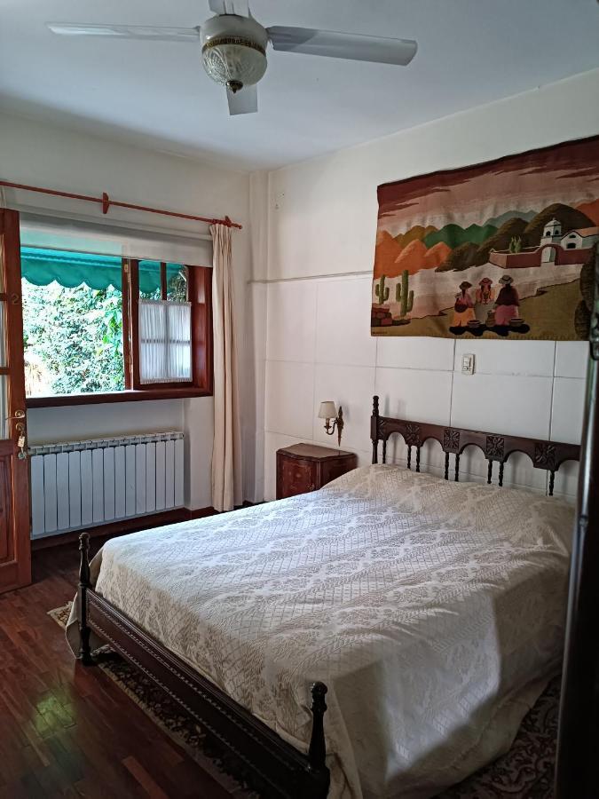 La Cara Oculta De Salta Bed And Breakfast Exterior photo