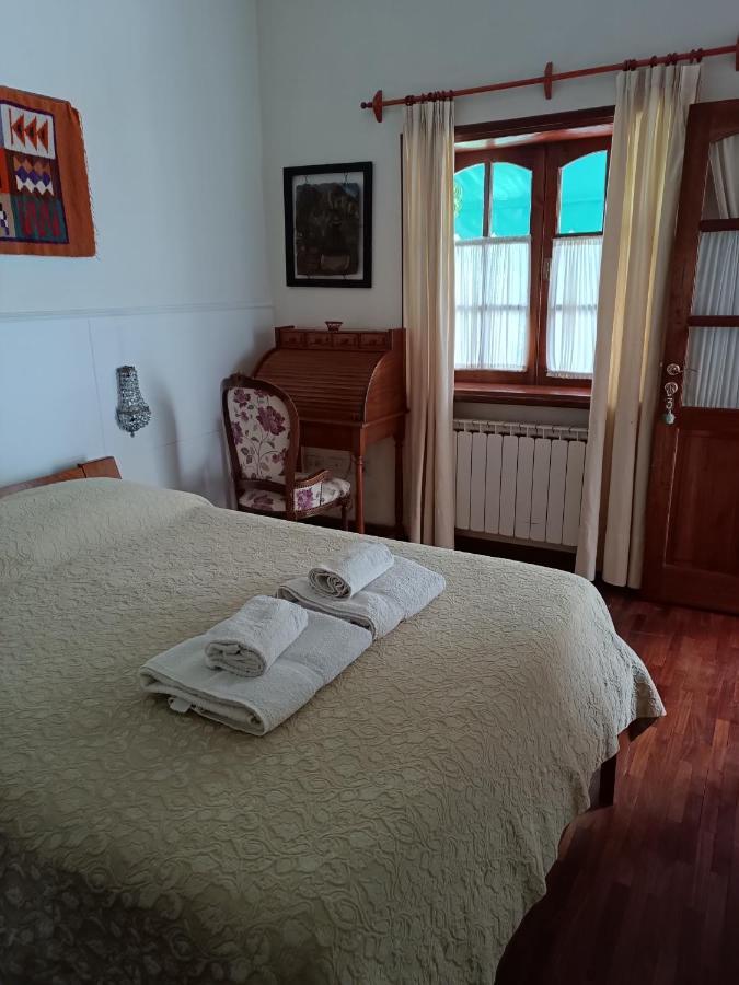 La Cara Oculta De Salta Bed And Breakfast Exterior photo