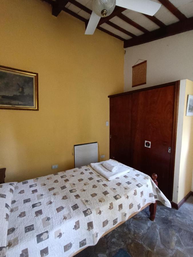 La Cara Oculta De Salta Bed And Breakfast Exterior photo