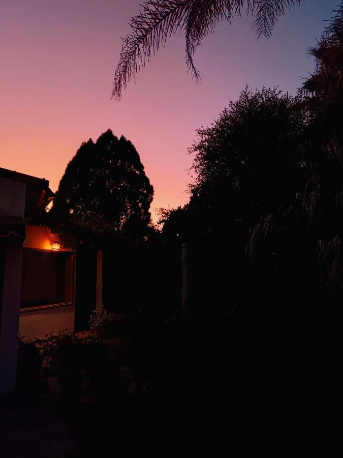 La Cara Oculta De Salta Bed And Breakfast Exterior photo