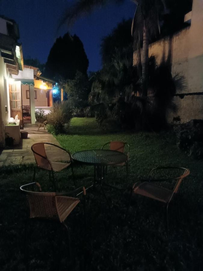 La Cara Oculta De Salta Bed And Breakfast Exterior photo