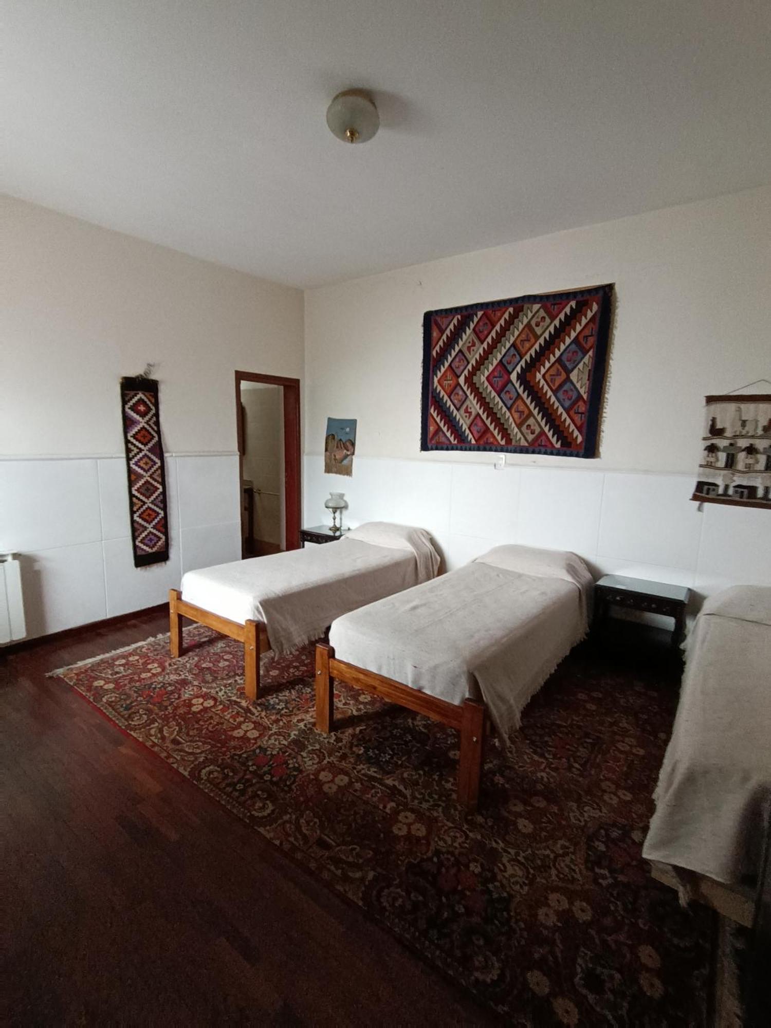 La Cara Oculta De Salta Bed And Breakfast Exterior photo